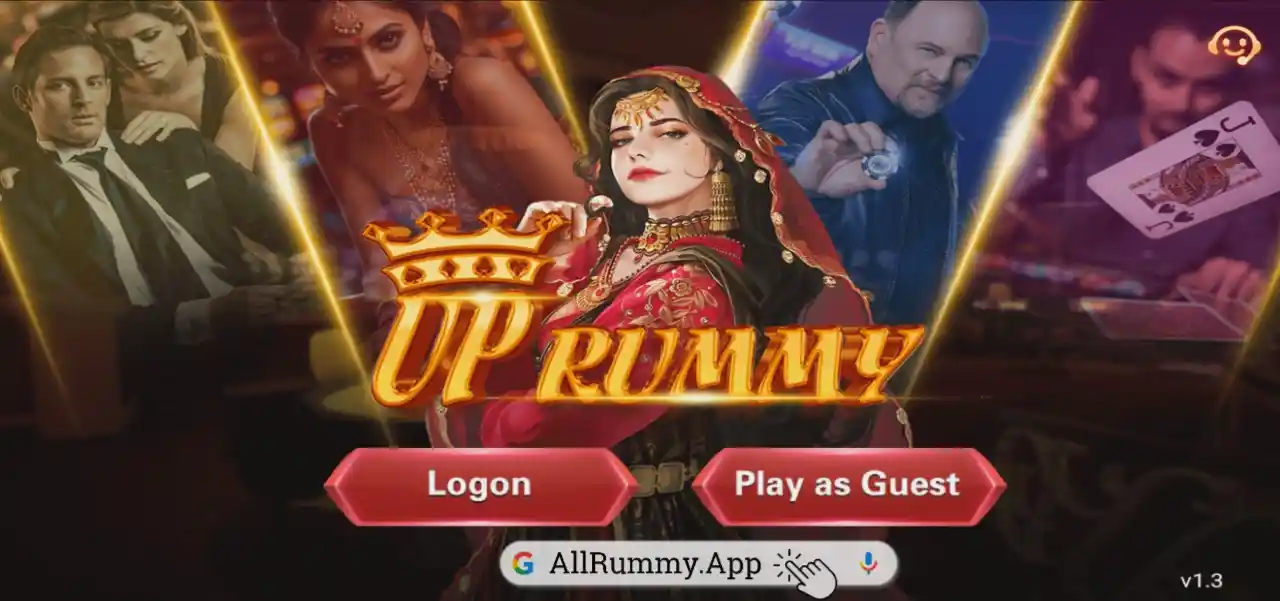 Up Rummy Apk Sign Up