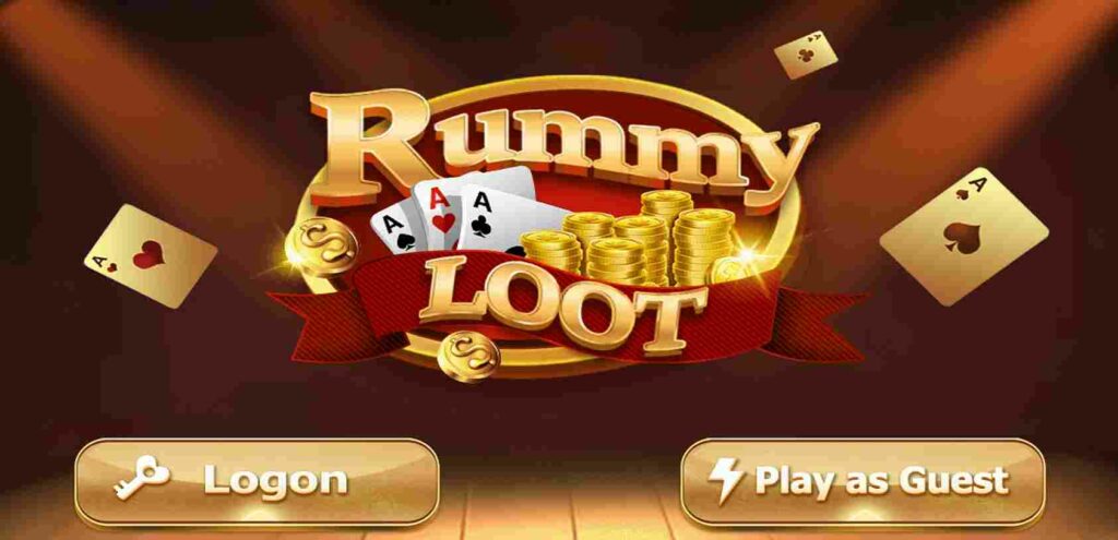 Rummy Loot APK