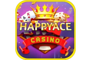 Happy Ace Casino New Version | Bonus ₹30 | Happy Ace Casino