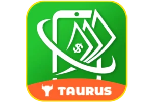 Taurus Cash APK Download | Bonus ₹30 to ₹1500 | Withdraw ₹100