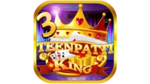 Teen Patti King APK Download | Bonus ₹10 | Min. Redeem ₹100