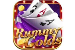 Rummy Golds Mod APK Download | Bonus ₹41 Rummy | Withdraw ₹100/-