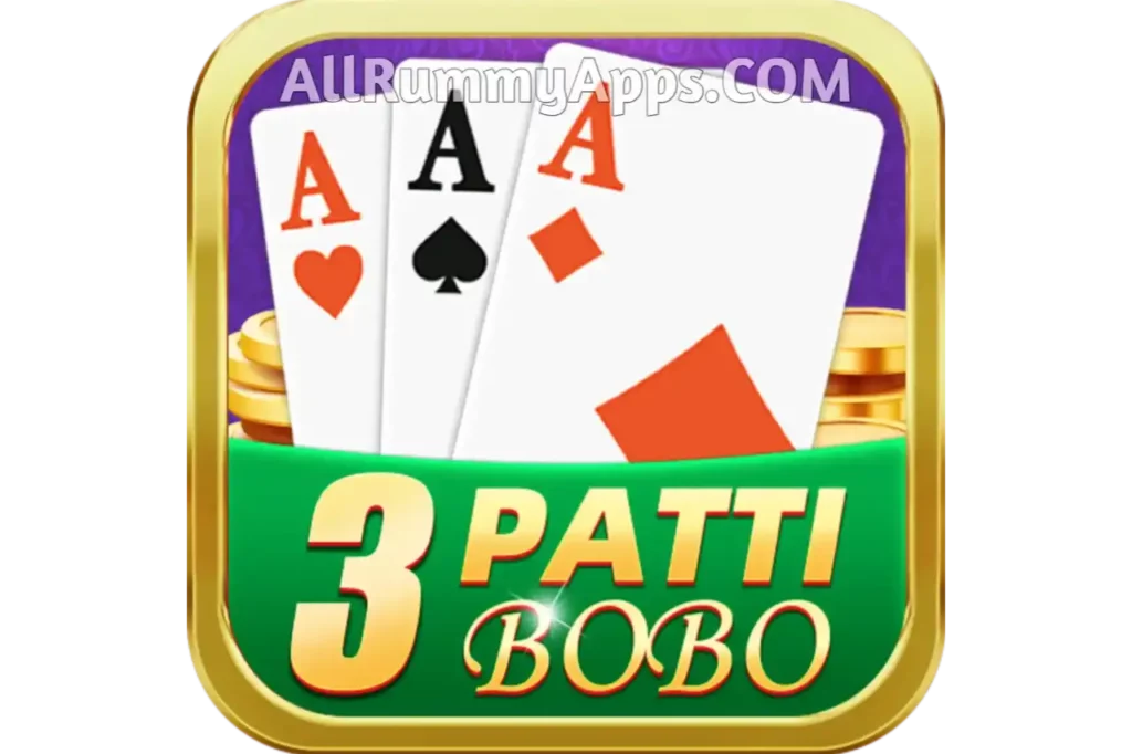 Teen Patti Bobo APP - Download & Get ₹40 | Bobo Teen Patti APK