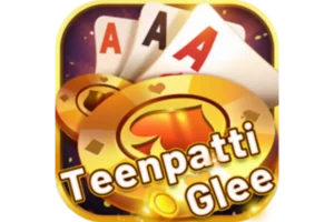 Teen Patti Glee APK Download | Bonus ₹41 | Teen Patti Glee App