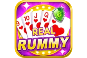 Real Rummy APK | Real Teen Patti App Download | Get ₹40