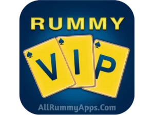 Rummy VIP APK Download | Bonus ₹100-₹500 | Withdraw ₹100