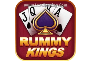 Rummy King APK Download | King Rummy App | Bonus ₹15 Free