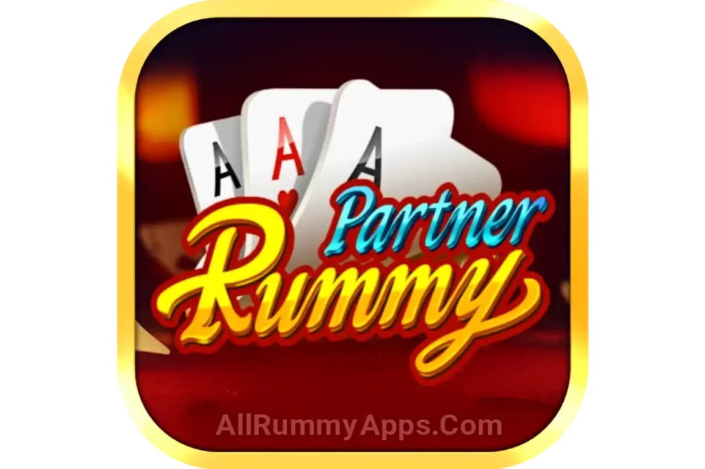 Rummy Partner Apk Download | Bonus ₹80 | Partner Rummy App