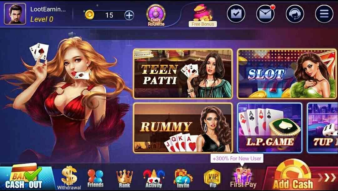 Teen Patti Super Winner App