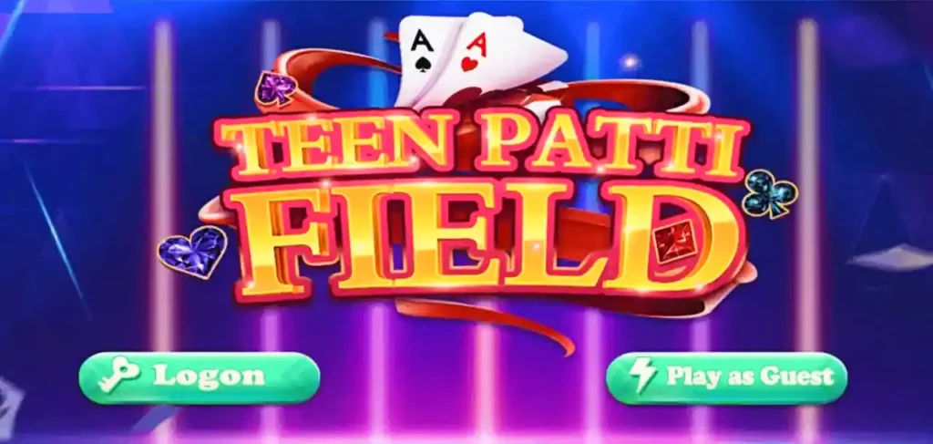 Teen Patti Field APK