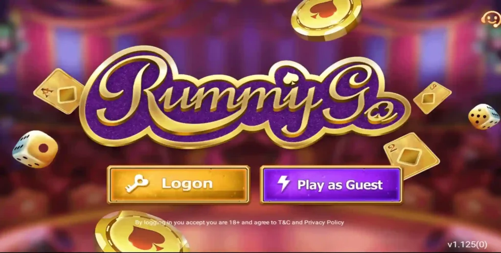 Rummy Go APK