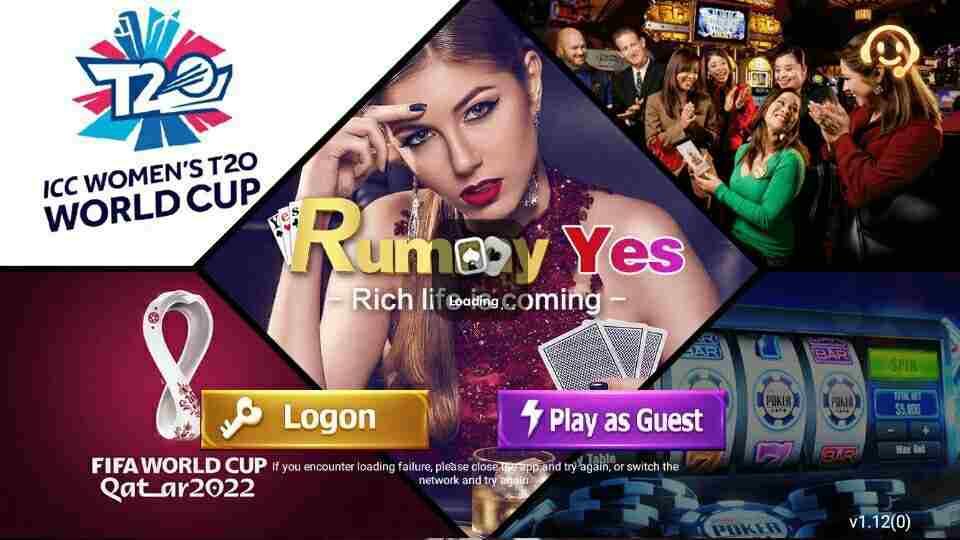 Rummy Yes App