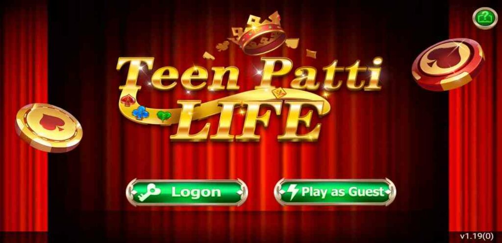 Teen Patti Life APK