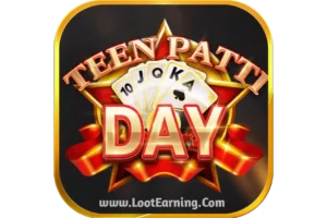 Teen Patti Day APK Download | Rummy Day App Download | Bonus ₹10