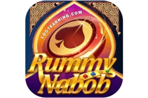 Latest Rummy Nabob APP Download | Bonus ₹40 | Teen Patti Nabob APK