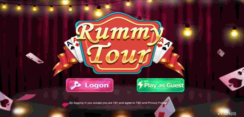 Rummy Tour APK