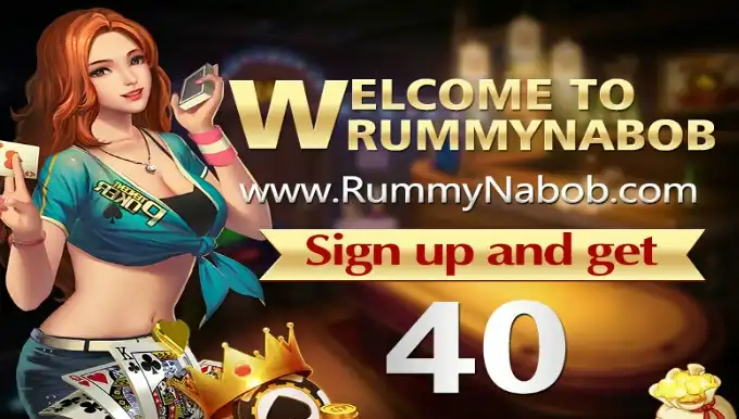 rummy nabob bonus