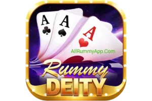 Rummy Deity APK Download | Bonus ₹51 | Deity Rummy App