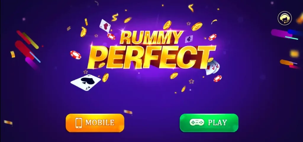 Rummy Perfect APP