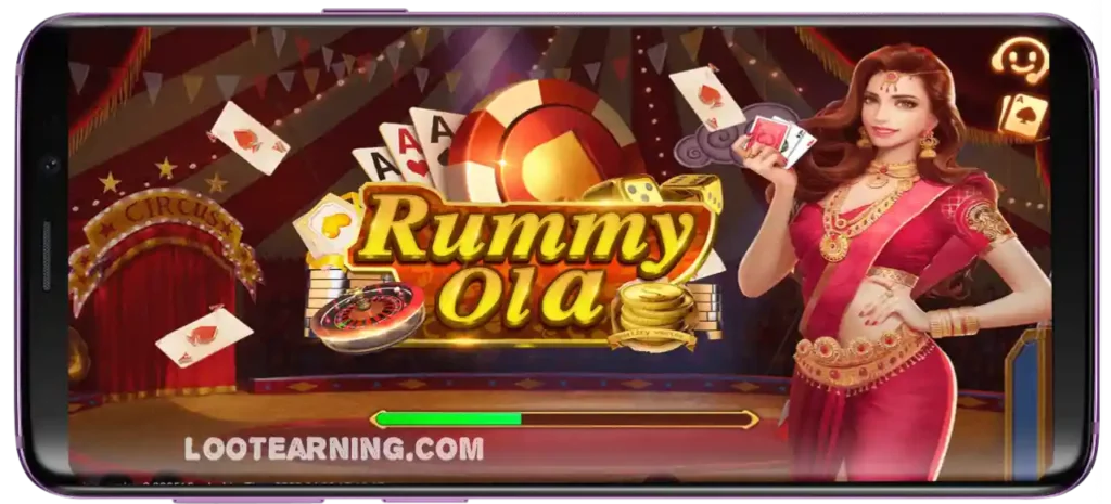 Rummy Ola APK