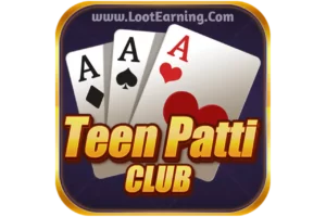 Teen Patti Club Mod APK Download | Bonus ₹10 | Teen Patti Club APK