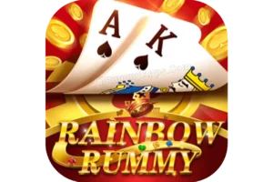 Rainbow Rummy APK Download | Bonus ₹51 | Withdraw ₹100