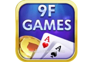 9F Games APK Download & Get ₹41 Bonus | 9F Rummy & Teen Patti App