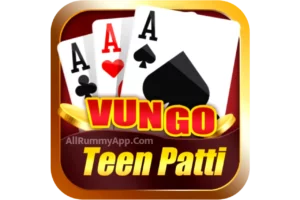 Teen Patti Vungo App Download | Get Upto ₹1500 | Rummy Vungo App