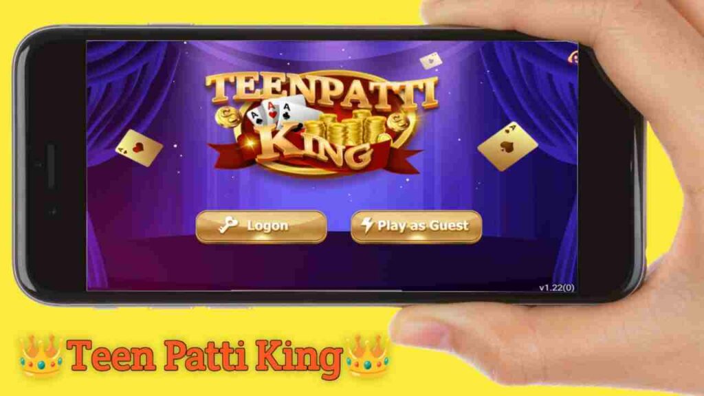 Teen Patti King APK