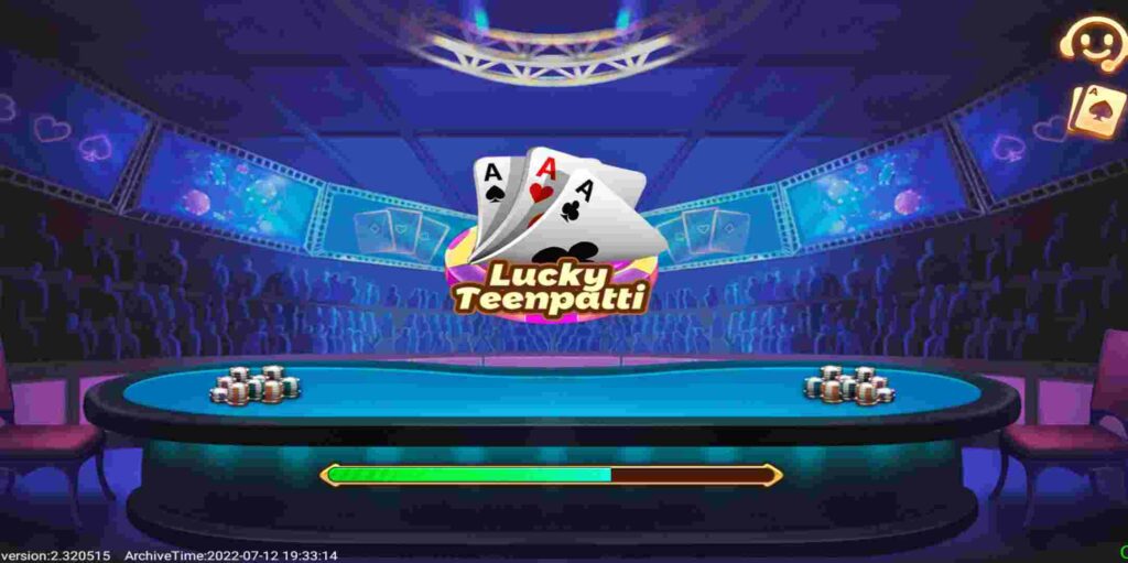 Lucky Teen Patti APK