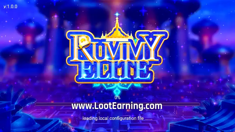 rummy elite apk