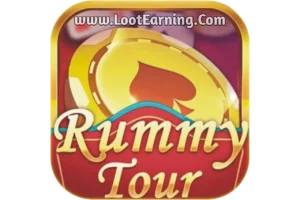 Rummy Tour APK Download | Rummy Tour App | Bonus ₹10 | Tour Rummy