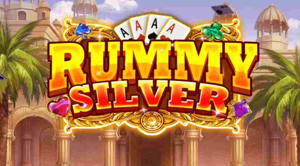 Rummy Silver App