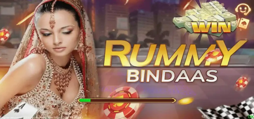 rummy bindaas apk