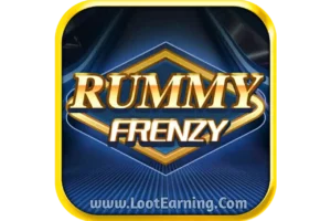 Rummy Frenzy APK Download | Rummy Frenzy App | Bonus ₹52