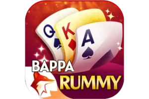 Rummy Bappa APK Download | Bonus Upto ₹50 | Withdraw ₹100