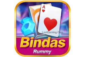 Rummy Bindaas APK Download | Get ₹51 | Bindaas Rummy App