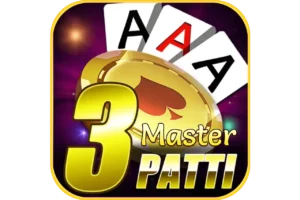 3 Patti Master APK | Sign-Up Bonus ₹10 | 3 Patti Master Mod APK