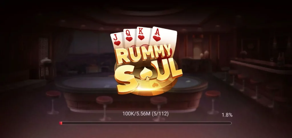 rummy soul apk