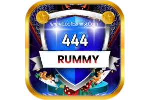 444 Wealth Rummy APK Download | Bonus ₹51 | 444 Rummy APK