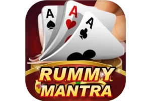 Rummy Mantra APK | Get ₹41 | Mantra Rummy App | Withdraw 100