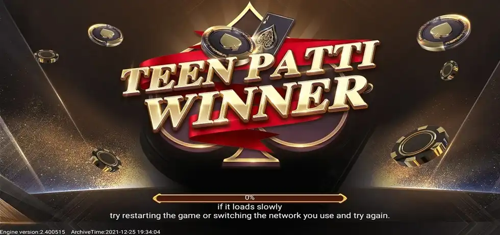 3 patti winner apk