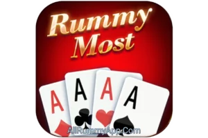 Rummy Most App Download | Bonus ₹51 | Most Rummy App