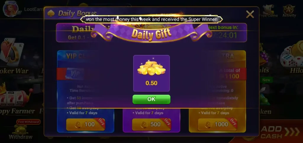 Happy Ace Casino Free Bonus