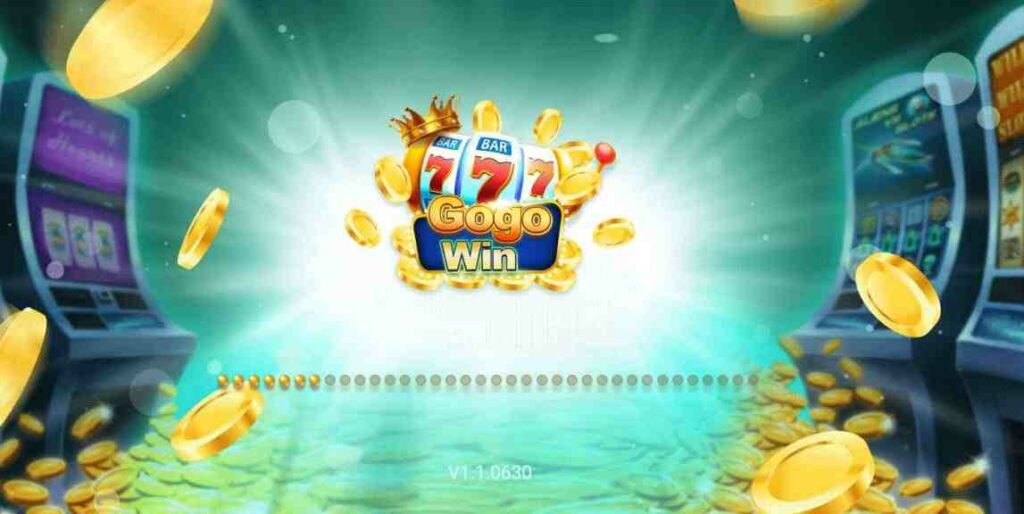 GoGo Win Rummy App