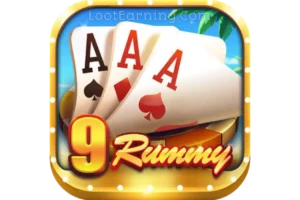 9 Rummy Apk Download | Bonus 51 | New Teen Patti