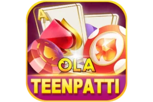 Teen Patti Ola APK Download | Bonus ₹52 | Ola Teen Patti App