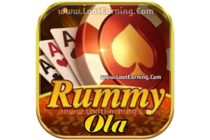 Rummy Ola APK Download | Bonus ₹49 | Rummy Ola App Download