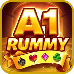 Rummy A1 Apk Download | Bonus ₹61 | A1 Teen Patti App