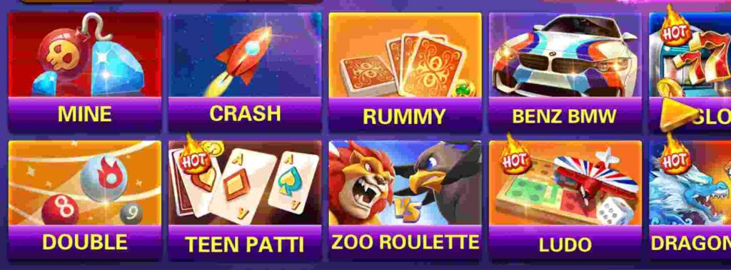 Octro Rummy APK Games